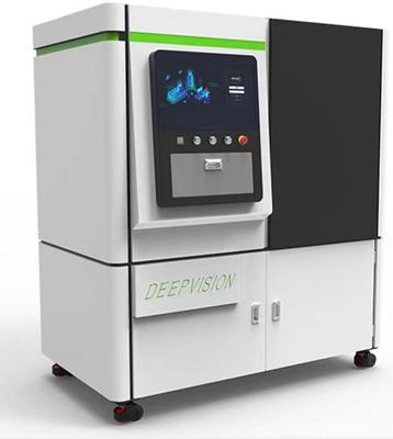 深度视觉完成数千万元Pre-A+轮融资，中关村发展启航独家投资