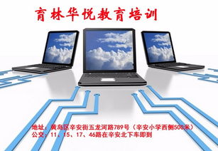 胶南电脑培训 掌握计算机软硬件技术开发，开启高薪职业之路